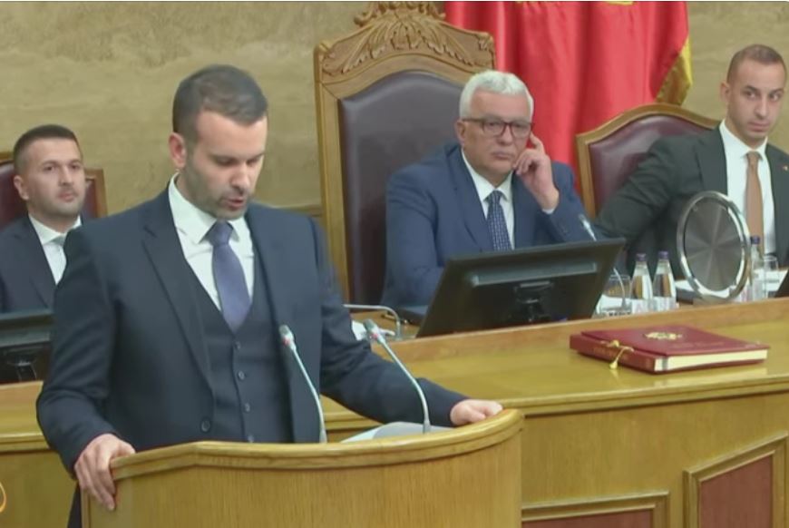 Vlada danas predstavlja budžet za narednu godinu