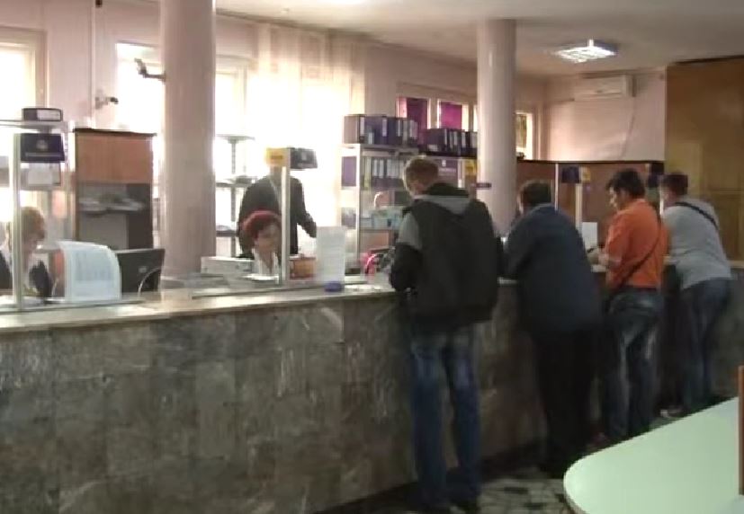 Uspostavljen direktan platni promet između Crne Gore i Srbije