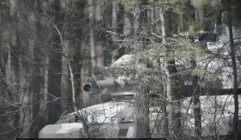 NAJKRVAVIJI SUKOB MOŽE POČETI SVAKOG ČASA! Ovo se nije desilo još od Hladnog rata!