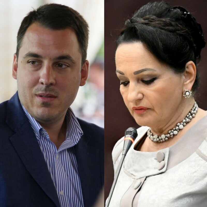SRAMNA PREPISKA Ovako je Ivan Vuković naručivao hapšenja kod Veke Nevolje