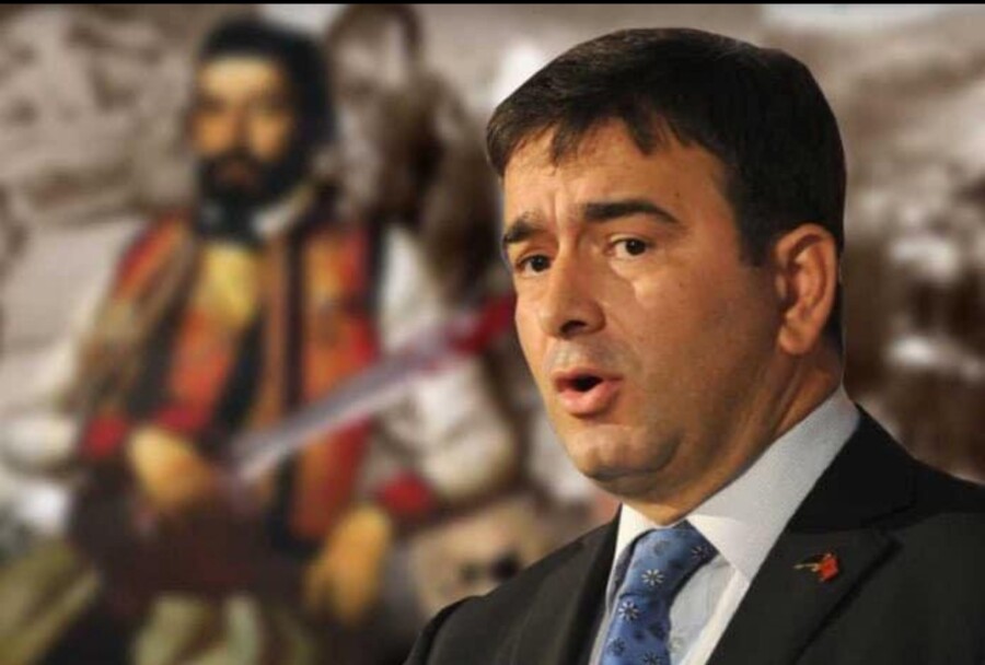 MEDOJEVIĆ PES je stvoren da prevari birače koji su glasali protiv DPS-a