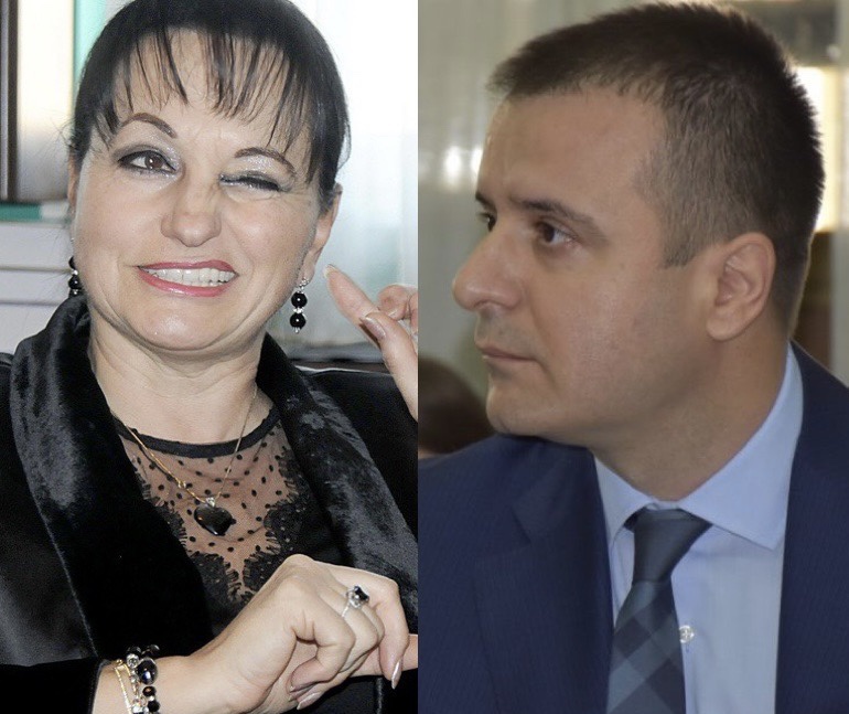 SUOČAVANJE SA SKY NASTAVLJENO Ovako su Veka Nevolja i Enes Baković ćakulali