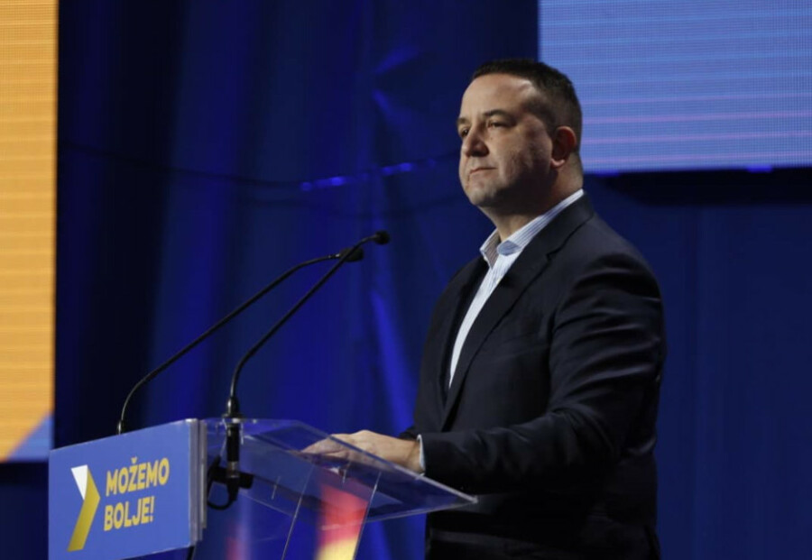 BIĆE VESELO Dritanovo pitanje koje mafiji ledi krv u žilama