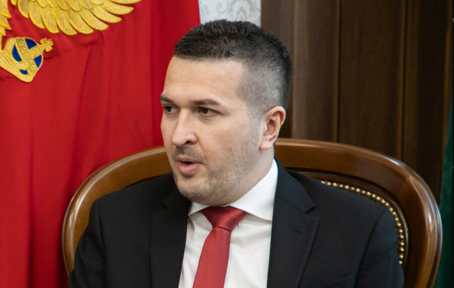 Kraljevina Švedska i zvanično članica NATO pakta