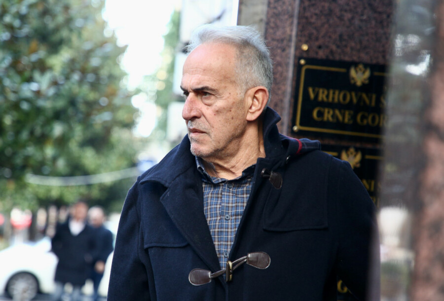 Drugosrbijanski tabloid "Vijesti" pokušava da sruši parlamentarnu većinu