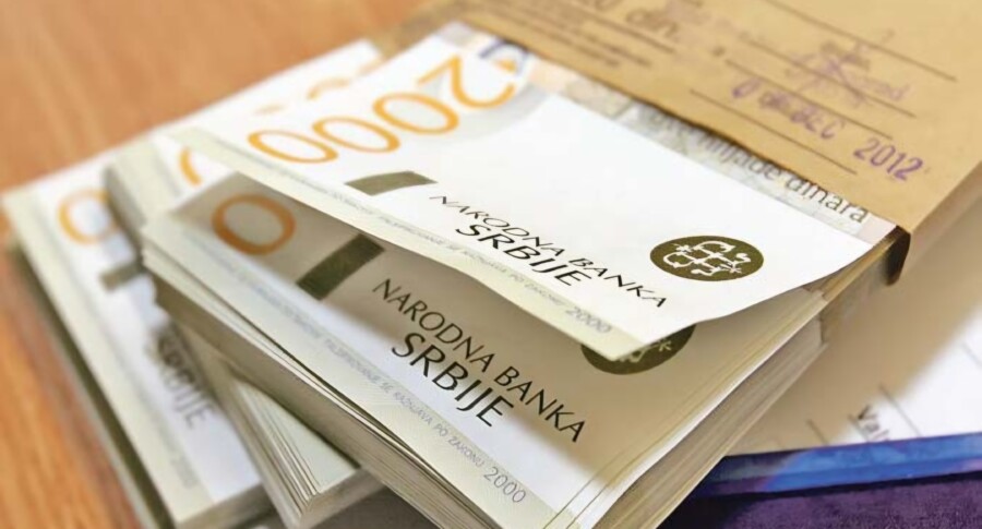 Iz Srbije i Rusije najveći priliv direktnih stranih investicija u Crnoj Gori