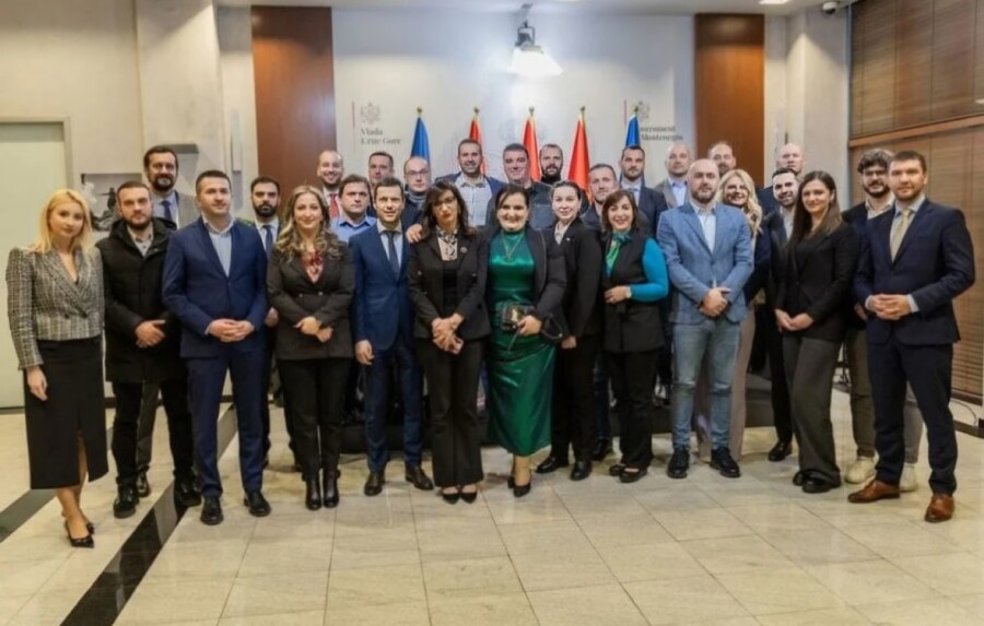 PES podržao Vladu i iznuđeno imenovanje v.d. direktora policije