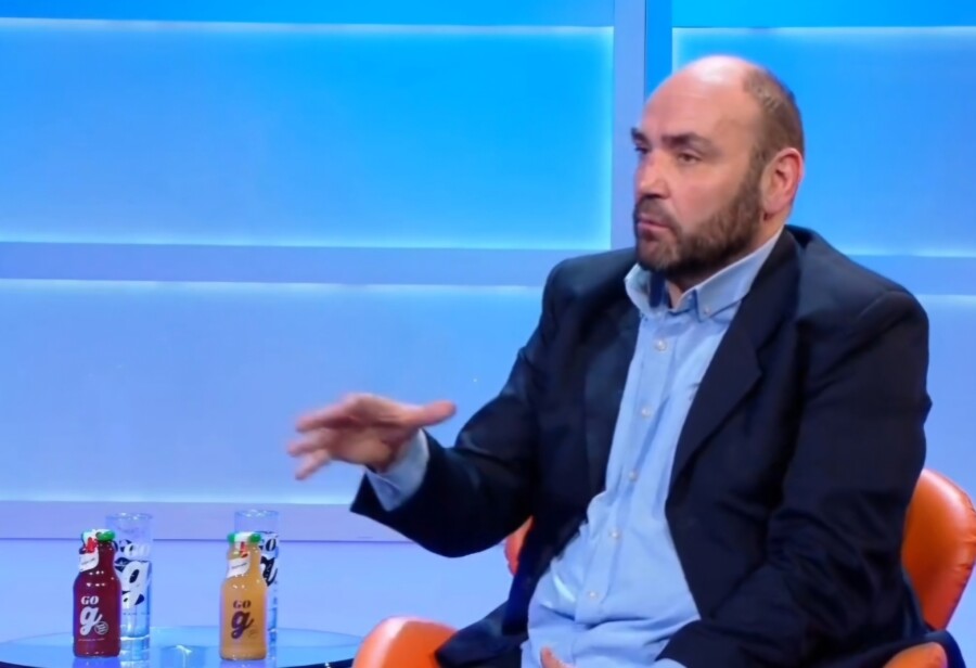 Opoziciono nastrojeni Panović razmontirao laži svojih miljenika (video)