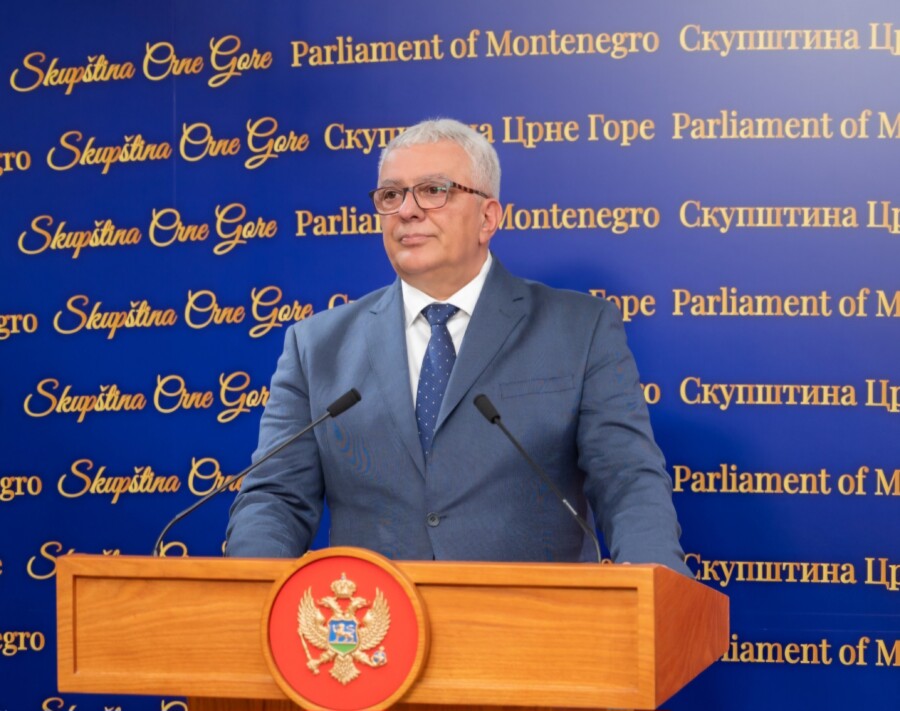MANDIĆ Iz nesporazuma u vladi da izađemo sa skupštinskim sporazumom