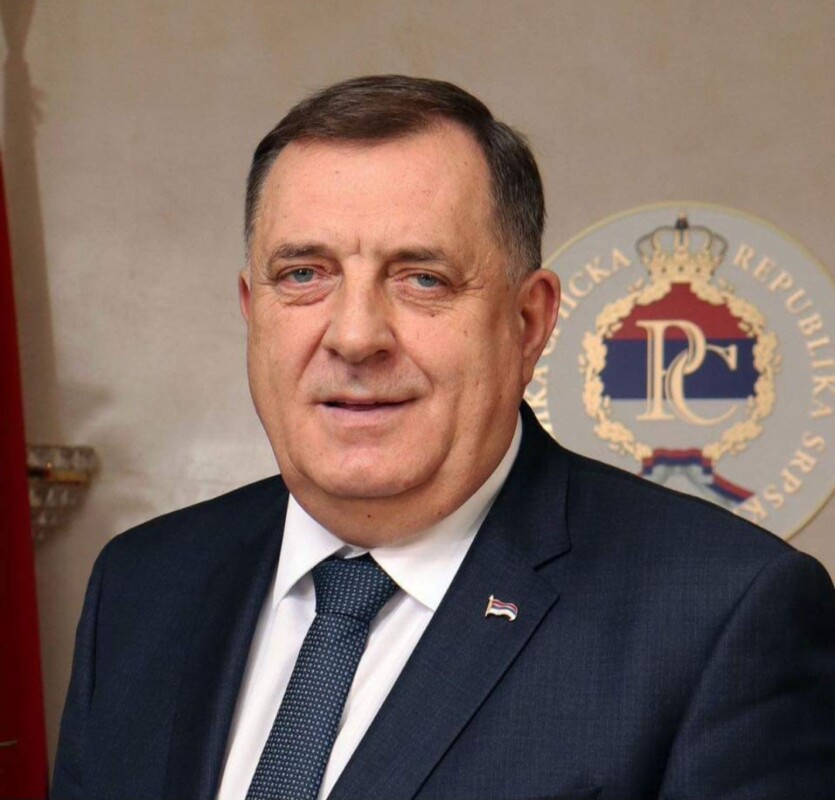 DODIK Amerikanci su poklopili sve sisteme, pokušavaju da utiču na druge države