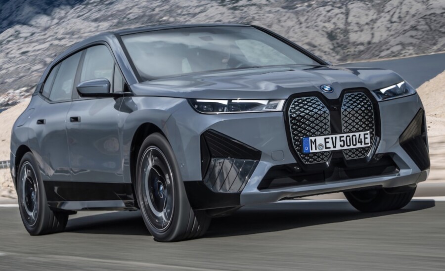NEMA TRŽIŠTA Strmoglav pad cijena polovnih električnih automobila