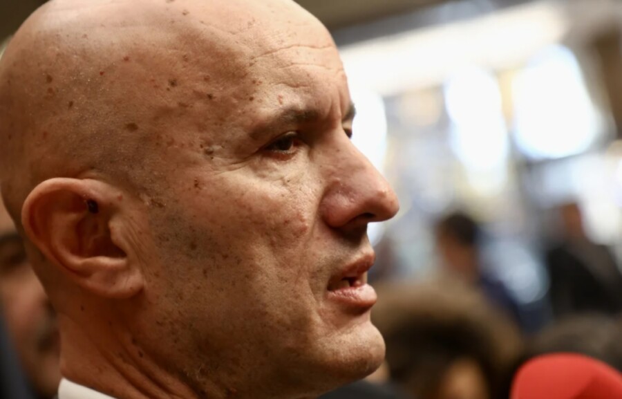 LAKOVIĆ Parlamentarna većina saglasana da se saslušaju Spajić i Šaranović