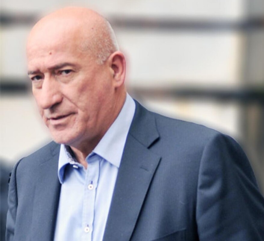 KATNIĆ Za reketiranje “A2A” prvi put sam čuo od Mila Đukanovića