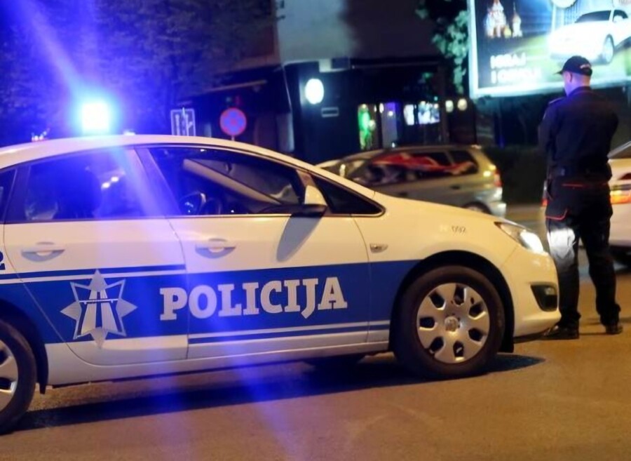 VELIKA TRAGEDIJA Petnaestogodišnjak automobilom sletio sa puta i poginuo