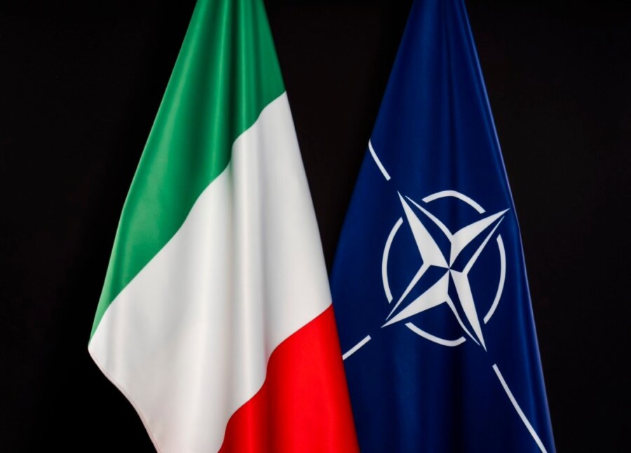 ITALIJANSKI ŠEF DIPLOMATIJE Ne razumijem šta Makron priča u vezi slanja trupa u Ukrajinu