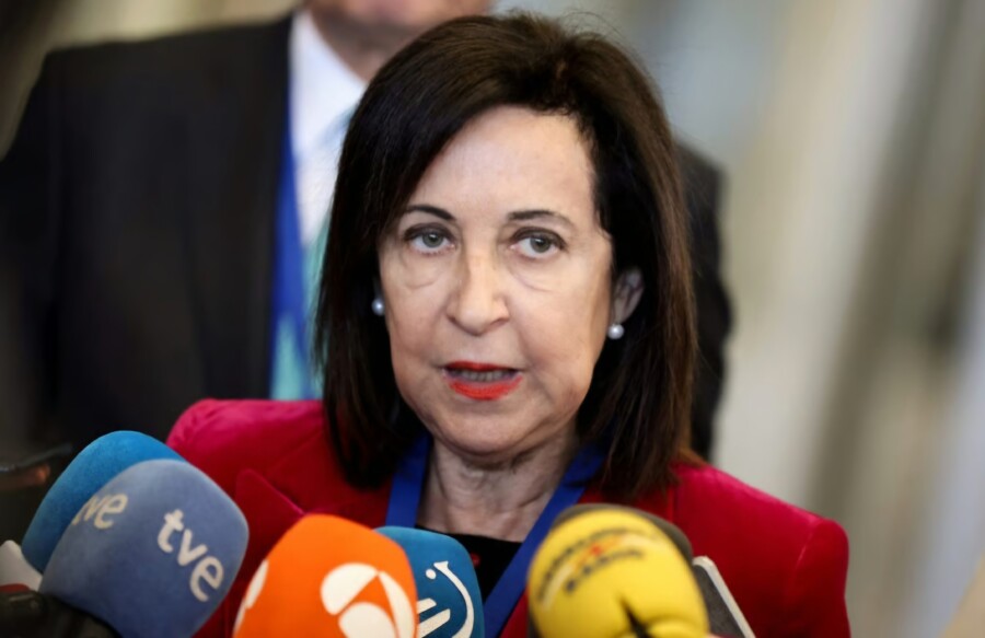Špansko ministarstvo odbrane objavilo je nuklearnu prijetnju od Rusije i pravi rat u Evropi