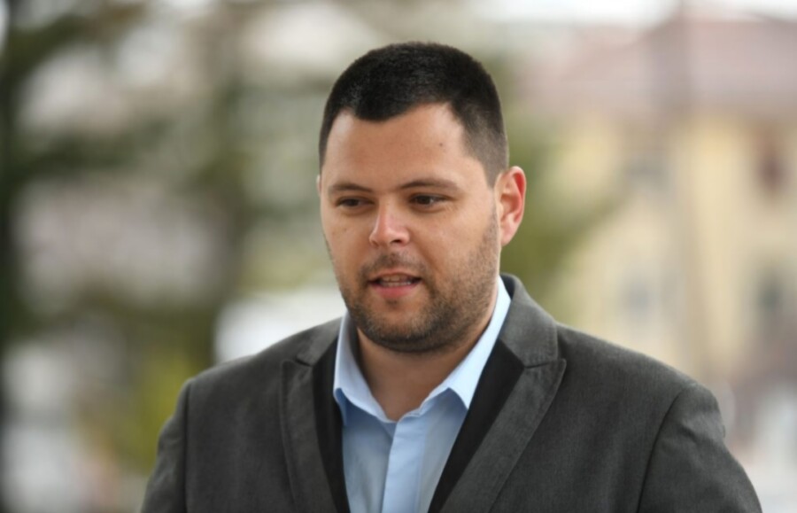 KOVAČEVIĆ One koje sam procesuirao sami dokazali opravdanost sumnji da su inspiratori prijetnji koje dobijam