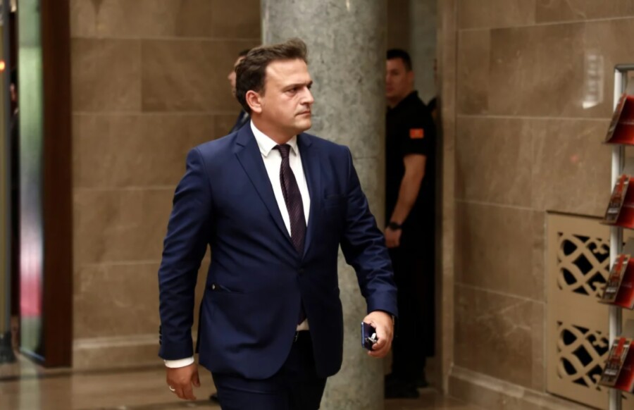 Darko Dragović dao "časnu poslaničku riječ" da je sve u životu stekao zakonito