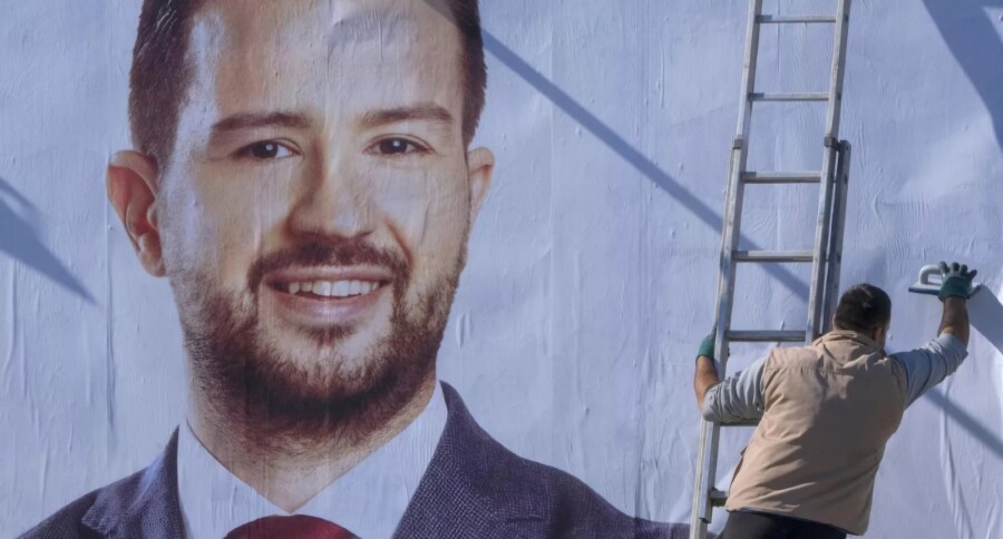 MILATOVIĆ Siguran sam da građani koji su željeli promjene, nijesu glasali za promociju Drecuna