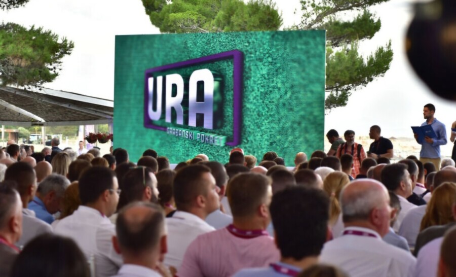 URA Drecuna preporučila Acova Prva banka, neke druge lične veze sa Spajićevim ujakom