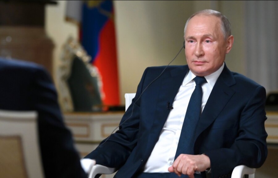 PUTIN Zapad je protiv SRJ pokrenuo nedopustivi rat u centru Evrope
