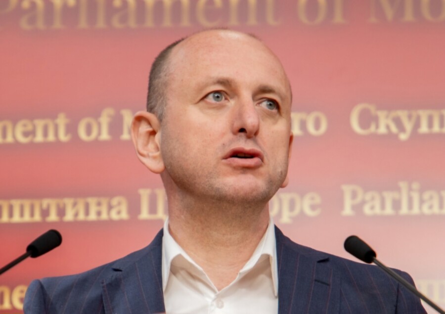KNEŽEVIĆ Teroristički akti na mirne građane u Rusiji i cijelom svijetu moraju postati prošlost