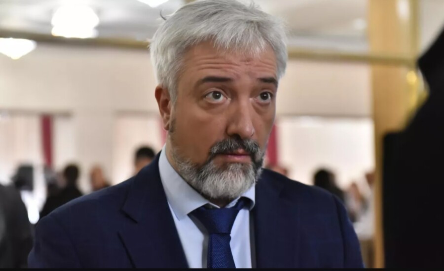 PRIMAKOV Agresija NATO-a na Srbiju otvorila je vrata pakla