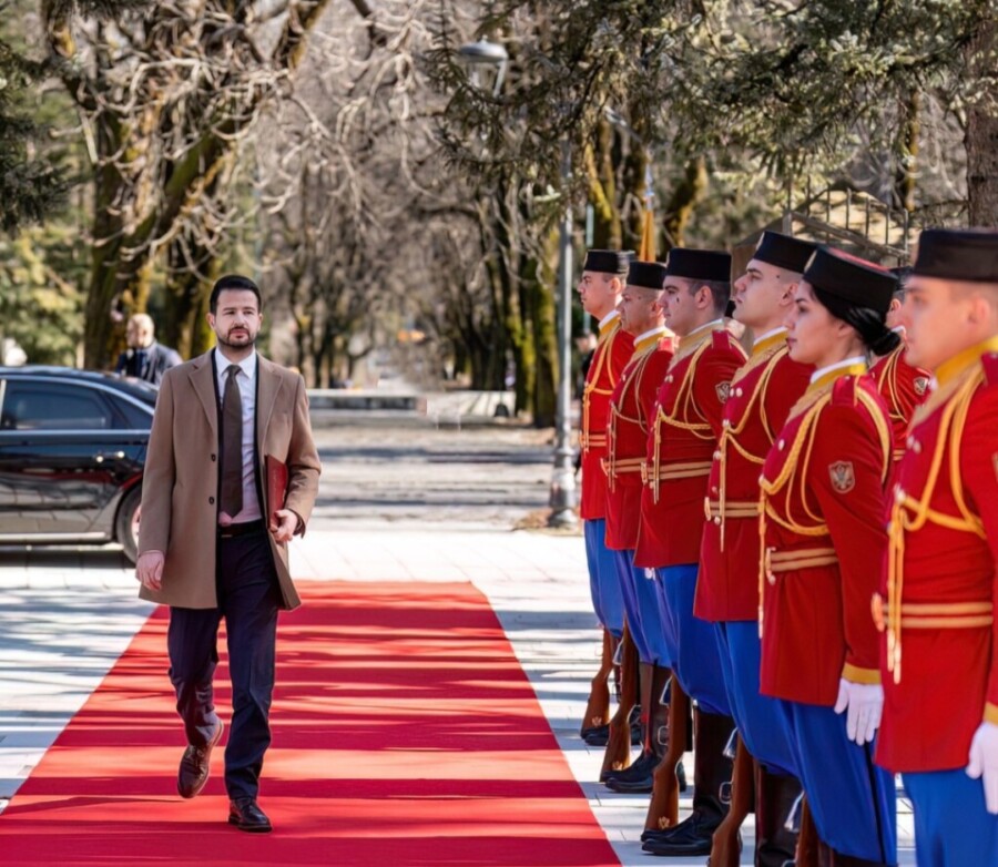 MILATOVIĆ Duboko žalim zbog nedužno stradalih ruskih građana u terorističkom napadu