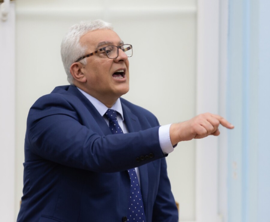 MANDIĆ Terorizam zaslužuje odlučan odgovor cijelog svijeta