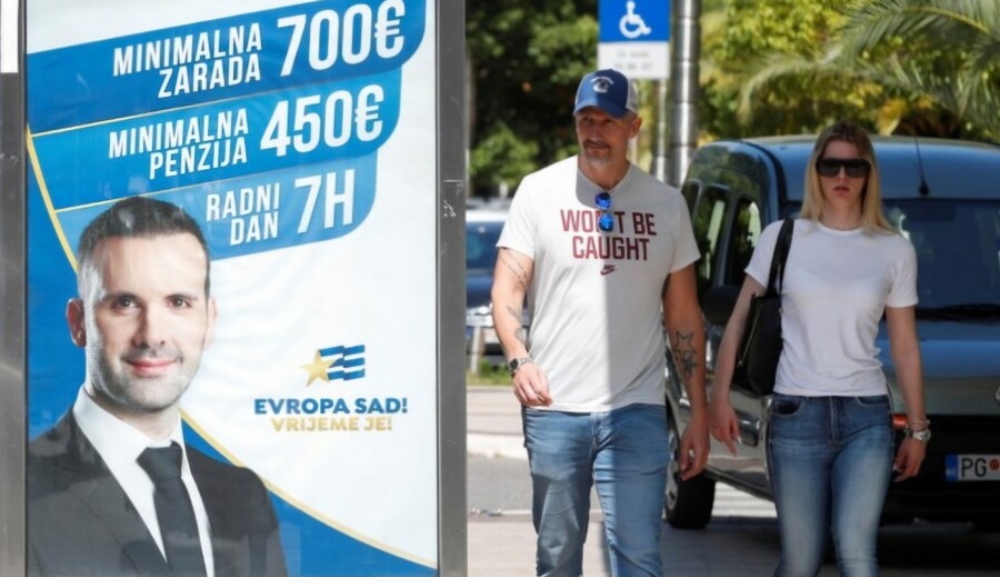 PES Građani prepoznaju istinu i dobronamjernost pa nas podržavaju