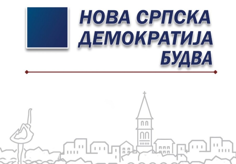 NSD BUDVA Jasna Dokić da se bavi svojim poslom