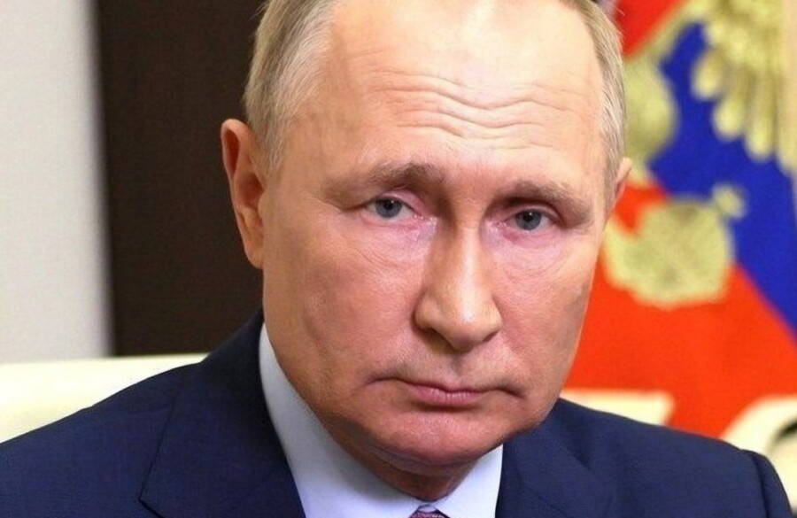 PUTIN Povukli smo se sa Kosova i Metohije jer je tada Rusija bila u prilično slabom stanju