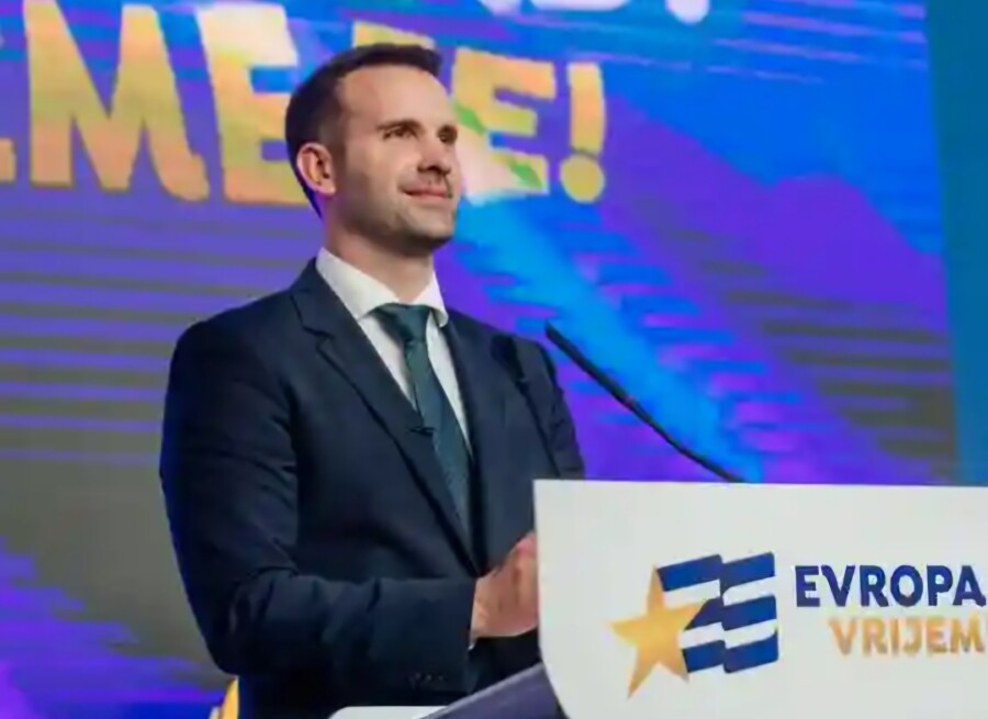 Dok odajemo počast žrtvama NATO pakta, usmjereni smo na izgradnju budućnosti
