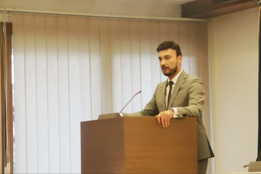 SO Budva usvojila odluku o skraćenju mandata