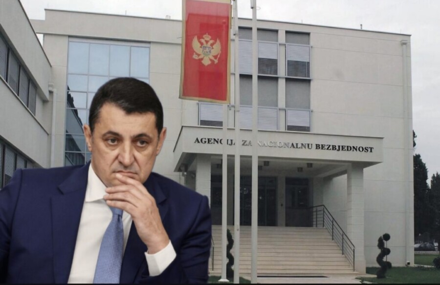 Direktor ANB-a prošle godine prihodovao preko 33 hiljade evra