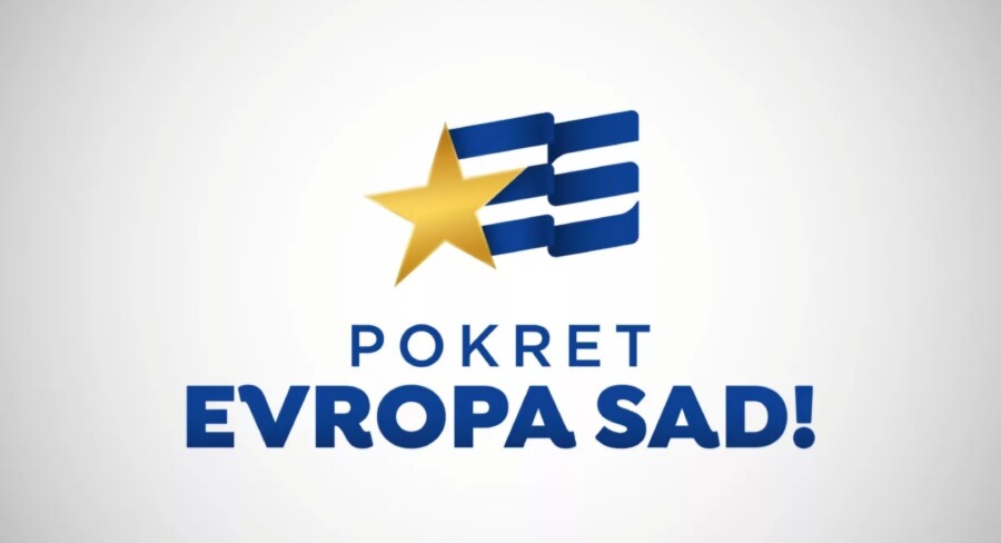Ohrabrujuća saradnja odborničkih klubova Nebojše Medojevića, Dritana Abazovića i Jakova Milatovića u Podgorici