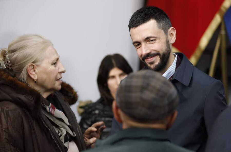 DPS KRENUO U KAMPANJU Organizuju izbore na kojima će dobiti, nova lokalna rukovodstva