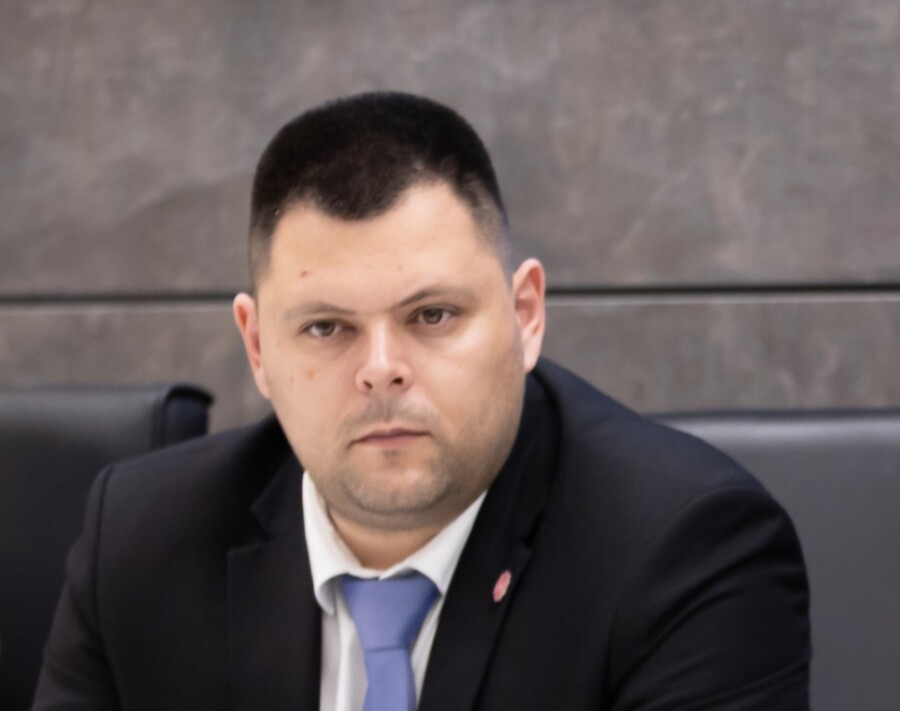 KOVAČEVIĆ Gdje Srbi vrše značajne funkcije tamo su udari najžeći i najčešći