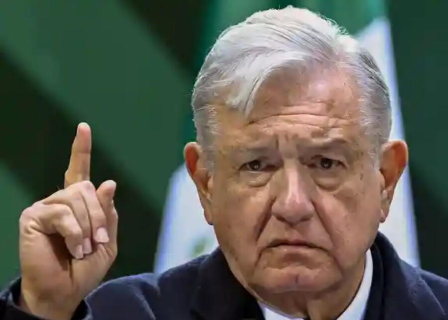 Meksički predsjednik odgovorio argentinskom kolegi na prozivke i dao podršku kolumbijskom