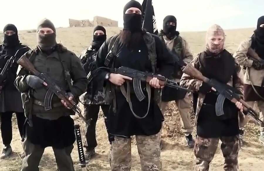 "Islamska država" zaprijetila terorističkim napadima širom svijeta