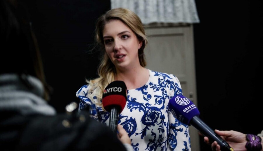 TODOROVIĆ O načinu izlaska DNP-a na izbore u Budvi odluku će donijeti Predsjedništvo