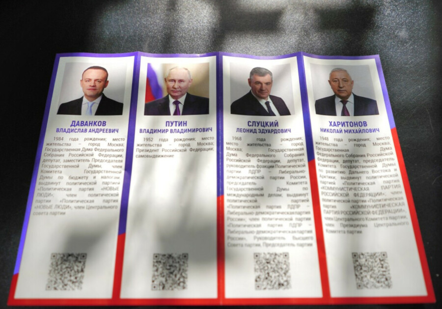U RUSIJI POČELI PREDSJEDNIČKI IZBORI Šta je važno znati o njima?