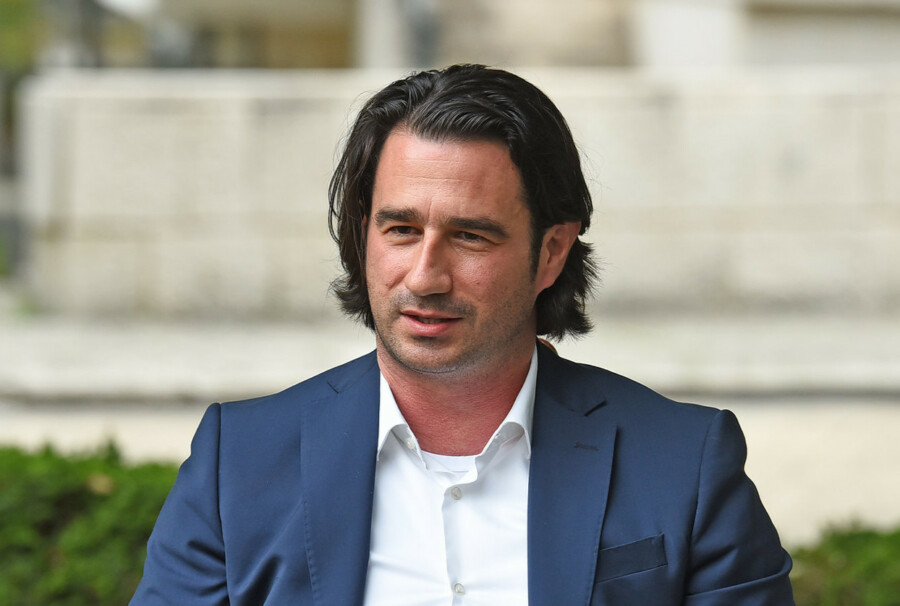 Miloš Biković spotom najavio utakmicu između Rusije i Srbije (video)