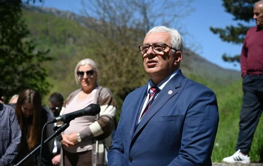 MANDIĆ Država prvi put poslije 25 godina odaje počast ubijenim u Murinu u NATO bombardovanju