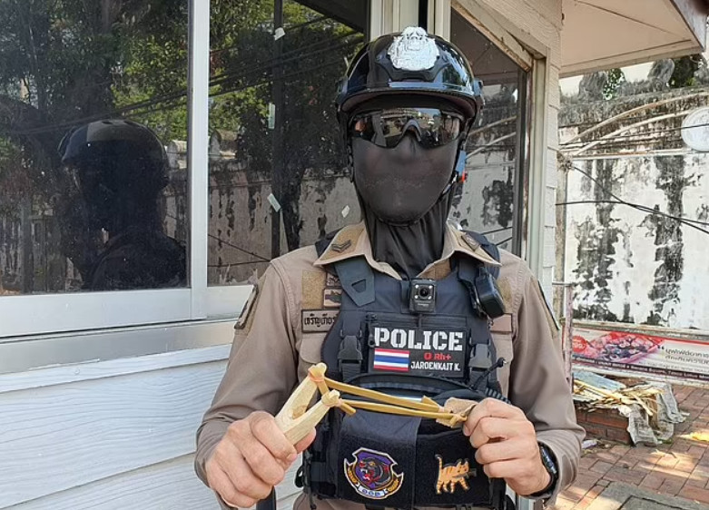 (NE)OSVOJIVA TVRĐAVA Predstoji bitka za Časov Jar