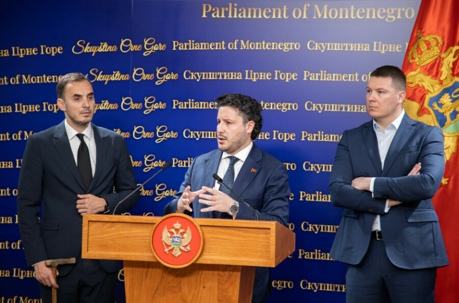 Tivat domaćin okruglog stola - Decentralizacija u Crnoj Gori – gdje smo, a gdje treba da budemo?