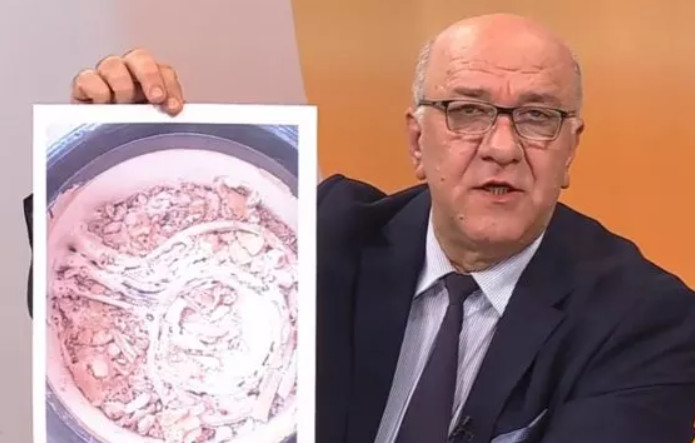 KNEŽEVIĆ Šverceri cigareta i lažne diplomate iskoristili Crkvu i izbacili nas iz 42. Vlade