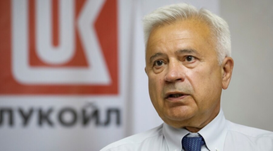 KO JE I KAKO JE ZARADIO MILIJARDE Proglašen najbogatiji čovjek u Rusiji