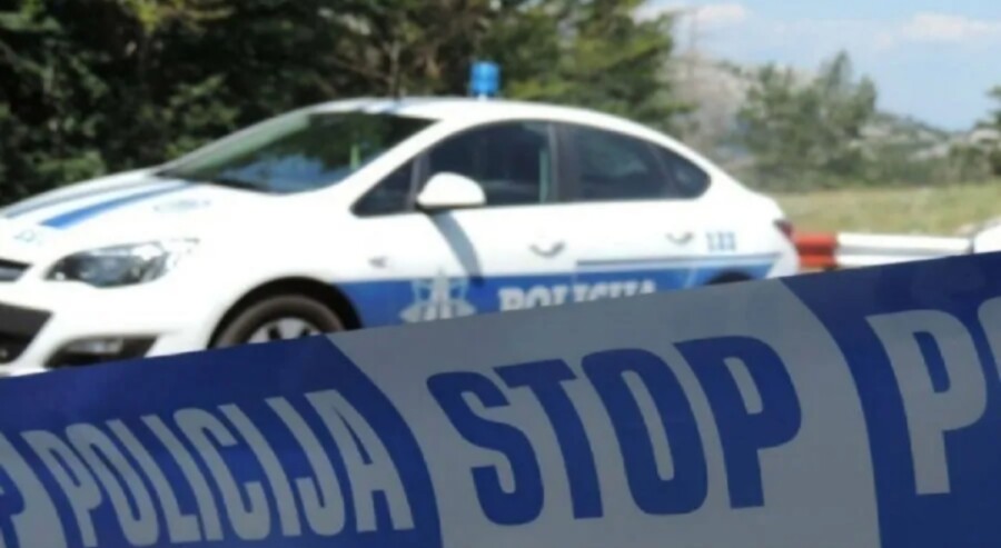 SAČEKUŠA NA METERIZAMA Ranjena jedna osoba u pucnjavi