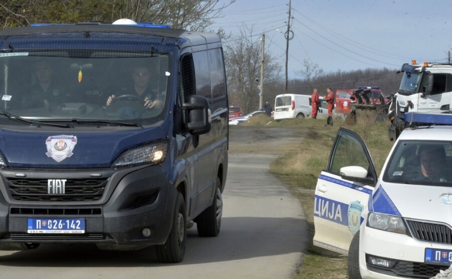 Uhapšene još dvije osobe za saučesništvo u ubistvu djevojčice u Boru